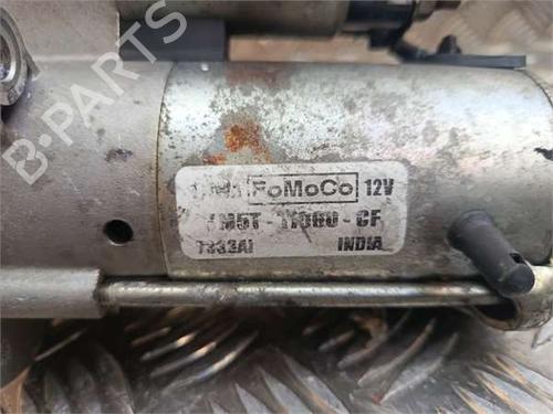 Starter FORD FOCUS II (DA_, HCP, DP) 1.6 TDCi | BP40518292M8 - Image 2