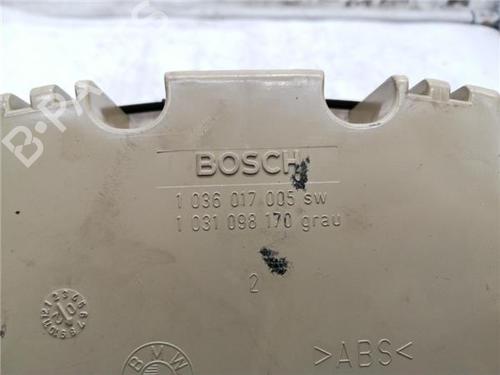 Instrument cluster BMW 3 (E46) 318 d | BP29551288C47 