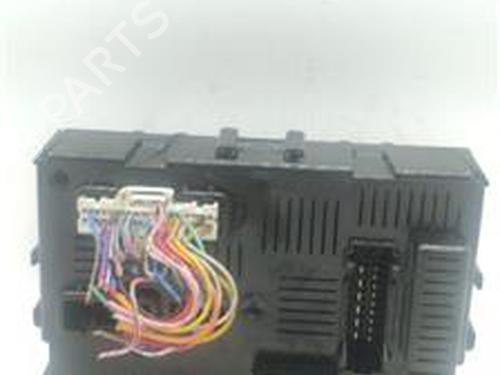 Used Other NISSAN NV200 / EVALIA Bus 1.5 dCi 90 (M20, M20M) (90 hp) 18391004
