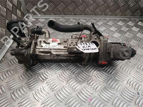 Used Egr Egr 36906431 36906431