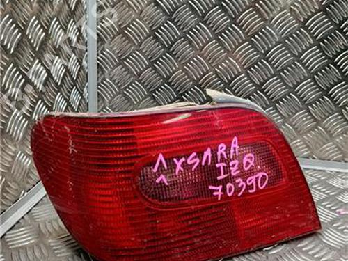 Used Left taillight CITROËN XSARA (N1) 1.6 16V (109 hp) 30447571