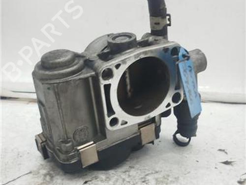 Throttle body OPEL ASTRA H GTC (A04) 1.6 (L08) | BP27393424M82 