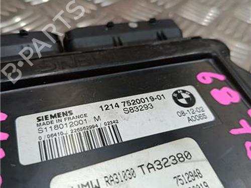 Electronic module MINI MINI (R50, R53) One | BP30189056M83