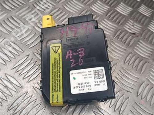 electronic-module-audi-a3-8p1-2003-2004-2005-2006-2007-2008-2009-2010-2011-2012-2013-36148078 main image