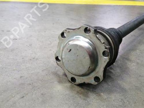 Right front driveshaft VW GOLF IV (1J1) 2.3 V5 4motion | BP23560313M39 