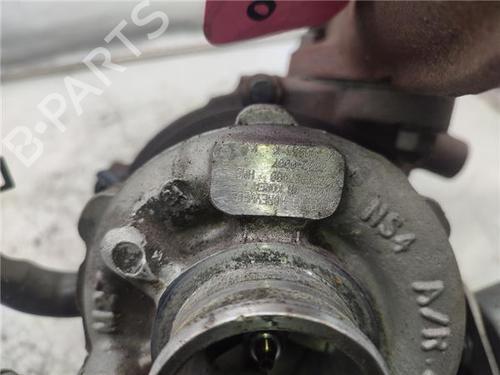 Turbocharger/Supercharger KIA CEE'D SW (ED) 2.0 CRDi 140 | BP29845358M71 