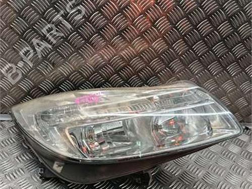 Used Right headlight Right headlight OPEL INSIGNIA A Saloon (G09) 2.0 CDTI (69) (160 hp) 34528338 34528338