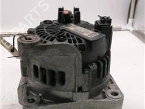 Used Alternator LAND ROVER FREELANDER I (L314) 2.0 Td4 4x4 (112 hp) 22224557