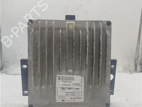Module électronique RENAULT KANGOO Express (FW0/1_) 1.5 dCi 85 (FW0K, FW0L, FW0B) (86 hp) 29345270