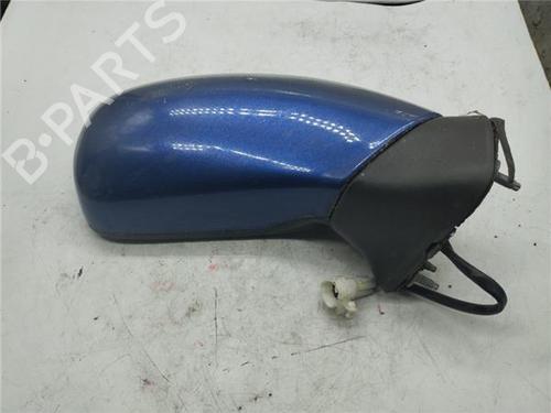 Right mirror OPEL AGILA A (H00) 1.2 16V (F68) | BP29441875C27 