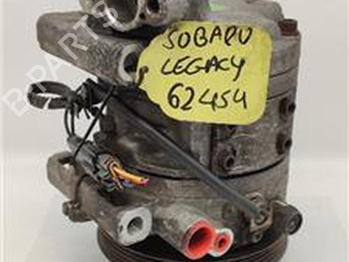 Used AC compressor SUBARU LEGACY III Estate (BH) 2.5 AWD (BH9) (156 hp) 18389975