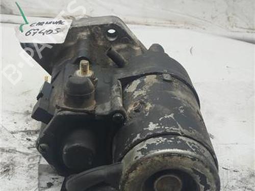 Starter KIA CARNIVAL / GRAND CARNIVAL III (VQ) 2.9 CRDi | BP24944964M8 