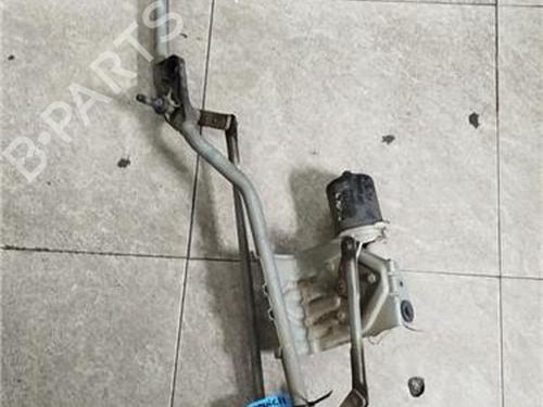 Rear wiper motor RENAULT SCÉNIC II (JM0/1_) 1.9 dCi (JM14) Ilegible