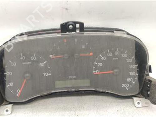 Used Instrument cluster FIAT PUNTO (188_) 1.2 60 (188.030, .050, .130, .150, .230, .250) (60 hp) 18390214