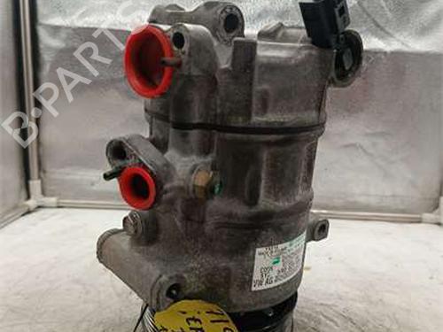 AC-Kompressor AC-Kompressor 38527616 38527616