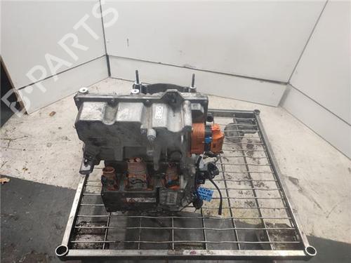Used Electronic module RENAULT ZOE (BFM_) ZOE (88 hp) 29129849