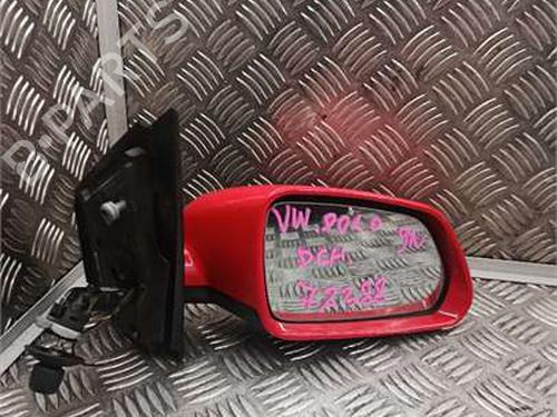 Used Right mirror Right mirror 37276094 37276094