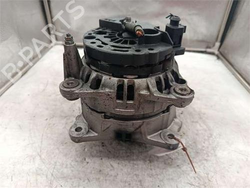 Used Alternator Alternator VW PASSAT B5.5 (3B3) 1.9 TDI (130 hp) 35971147 35971147