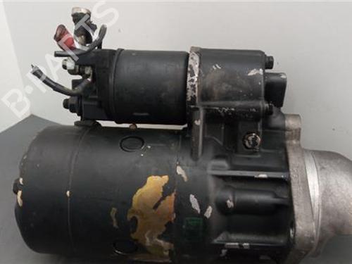 Starter OPEL OMEGA B (V94) 2.5 TD (F69, M69, P69) | BP18381826M8 