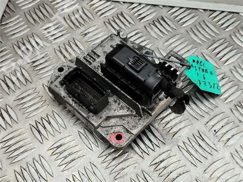 Used Control unit Control unit 39217581 39217581