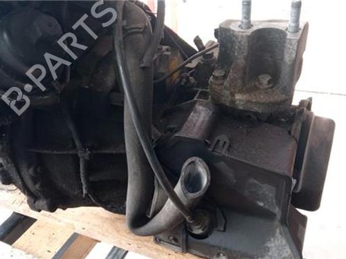 Gearkasse FORD FIESTA V (JH_, JD_) 1.6 TDCi (90 hp) 18382339