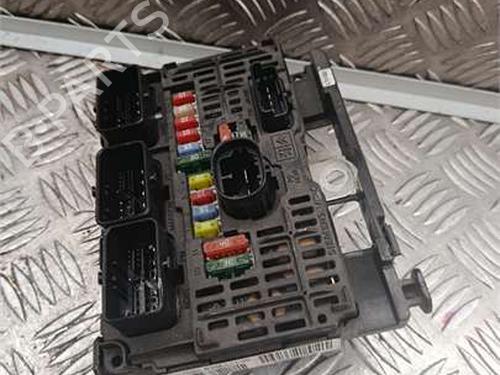 Sicherungskasten für Sicherungskasten CITROËN C4 Coupe (LA_) 1.4 16V (88 hp) 35936736 35936736