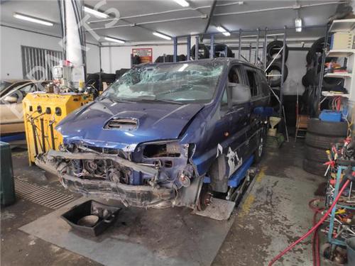 Brugte HYUNDAI H100 Platform/Chassis (HR) 2.5 TD (123 hp) 1758549