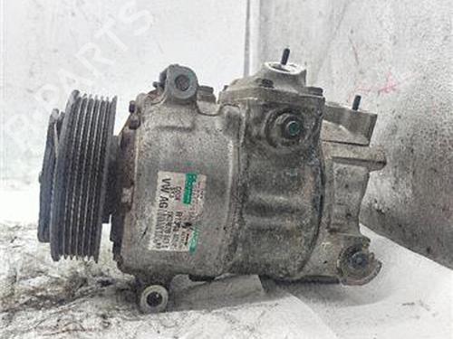 AC-Kompressor VW TOURAN (1T1, 1T2) 1.9 TDI | BP29318984M34 