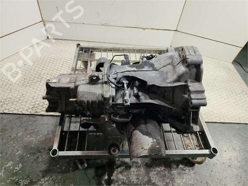 Gearbox AUDI A6 C5 (4B2, 4B4) 1.8 T | BP35888018M3 - Image 2