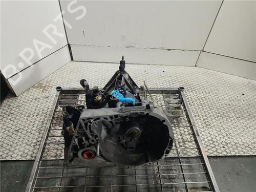 Used Gearbox Gearbox DACIA DUSTER (HS_) 1.6 16V (105 hp) 33948954 33948954