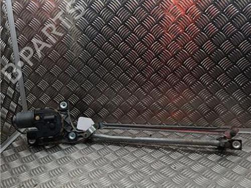 Used Front wiper motor VOLVO C30 (533) 1.6 (100 hp) 31820446