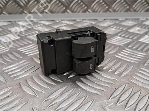 Used Left front window switch FORD FIESTA VI (CB1, CCN) 1.6 TDCi (90 hp) 32308500