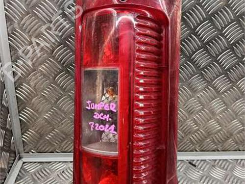 Used Right taillight Right taillight CITROËN JUMPER I Van (244) 2.2 HDi (101 hp) 36247013 36247013