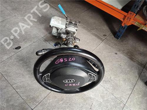 Other KIA CEE'D SW (ED) 2.0 CRDi 140 | BP29577401O1