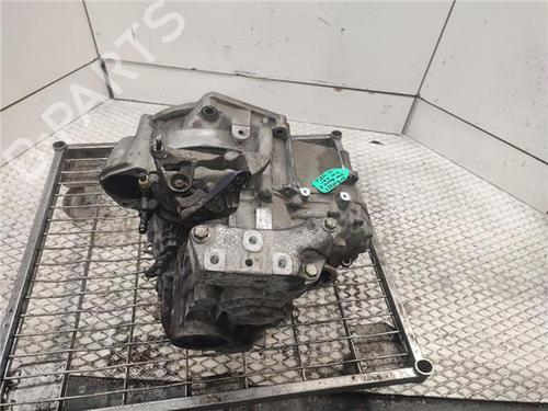 Gearbox VW GOLF VII Variant (BA5, BV5) 2.0 TDI | BP32277037M3