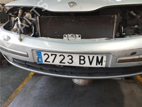 Alternator RENAULT LAGUNA II (BG0/1_) 1.9 dCi (BG08, BG0G) | BP19410188M7 