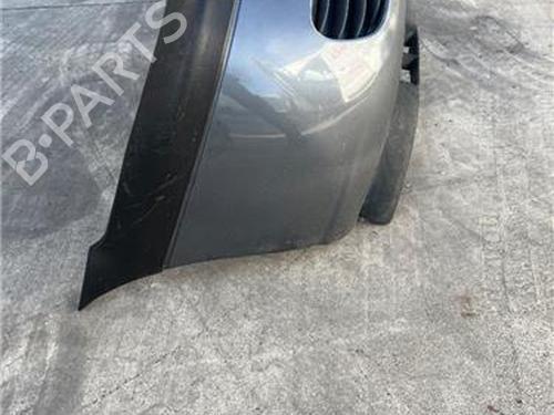 Front bumper OPEL ZAFIRA A MPV (T98) 2.0 DI 16V (F75) | BP18378596C7 