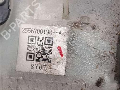 Switch RENAULT MEGANE III Hatchback (BZ0/1_, B3_) 1.5 dCi | BP37227034I30 - Image 3