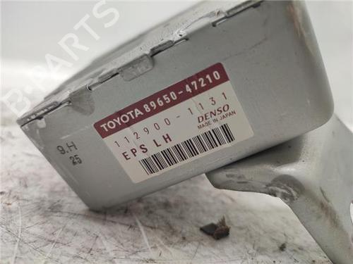Electronic module TOYOTA (FAW) PRIUS (_W2_) 1.5 Hybrid (NHW20) | BP18403133M83 