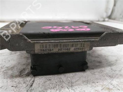 Electronic module OPEL CORSA C (X01) 1.2 (F08, F68) | BP27289572M83 