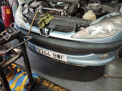 Used Parts PEUGEOT 206 Hatchback (2A/C) 1.4 HDi (69 hp) 4229621