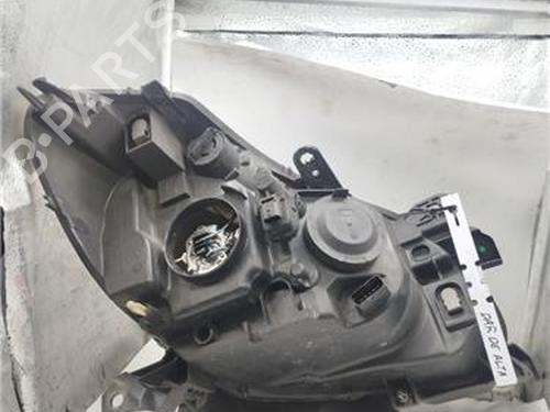 Left headlight RENAULT CLIO III (BR0/1, CR0/1) 1.5 dCi (BR1C, CR1C) | BP29380067C28 