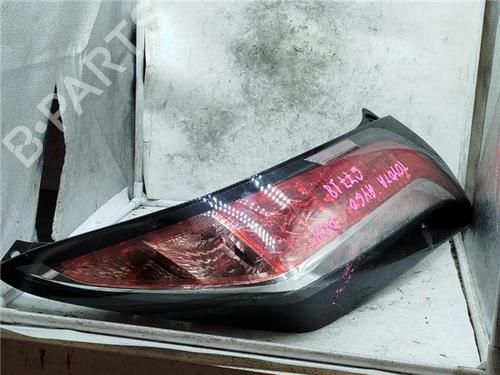 Used Right taillight TOYOTA AYGO (_B4_) 1.0 (KGB40) (69 hp) 22423894