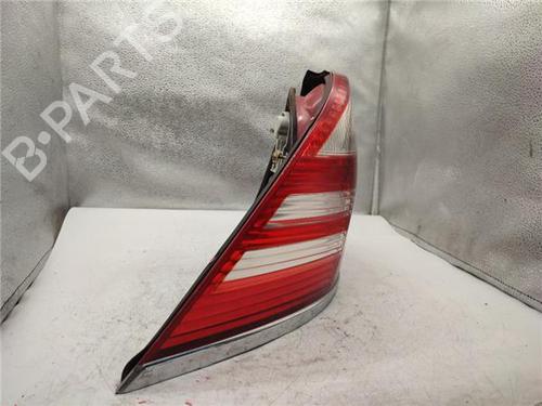 Left taillight FORD MONDEO III Saloon (B4Y) 2.0 16V TDDi / TDCi | BP29415260C34 