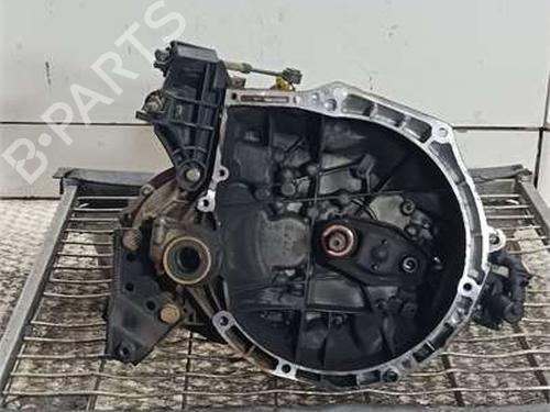 gearbox-citroen-c3-ii-sc_-2009-37479850 main image