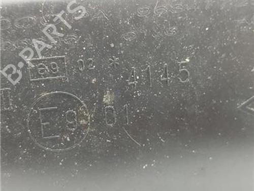 Left mirror PEUGEOT 307 (3A/C) 1.6 16V | BP28120743C26 