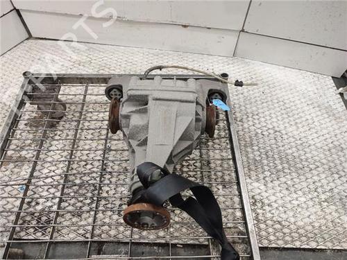 Differential hinten für VW TOUAREG (7LA, 7L6, 7L7) 3.0 V6 TDI (225 hp) 32716277