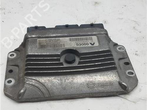 Elektronisk modul RENAULT MEGANE II Saloon (LM0/1_) 1.6 (113 hp) 23062258