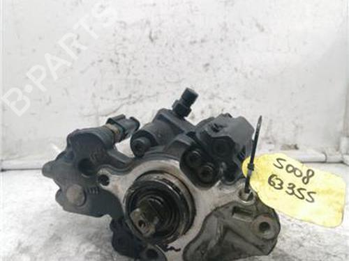 Used Injection pump PEUGEOT 5008 I Van (0U_) HDi 150 (0URHEM) (150 hp) 20087288