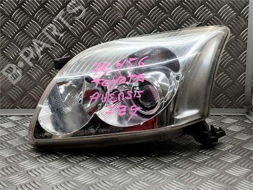 Used Left headlight Left headlight 38004915 38004915